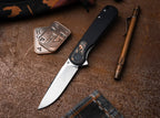 Braddock Black