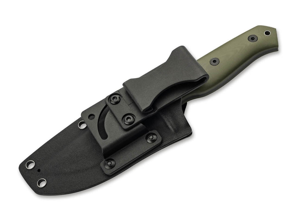 Bushcraft Drop