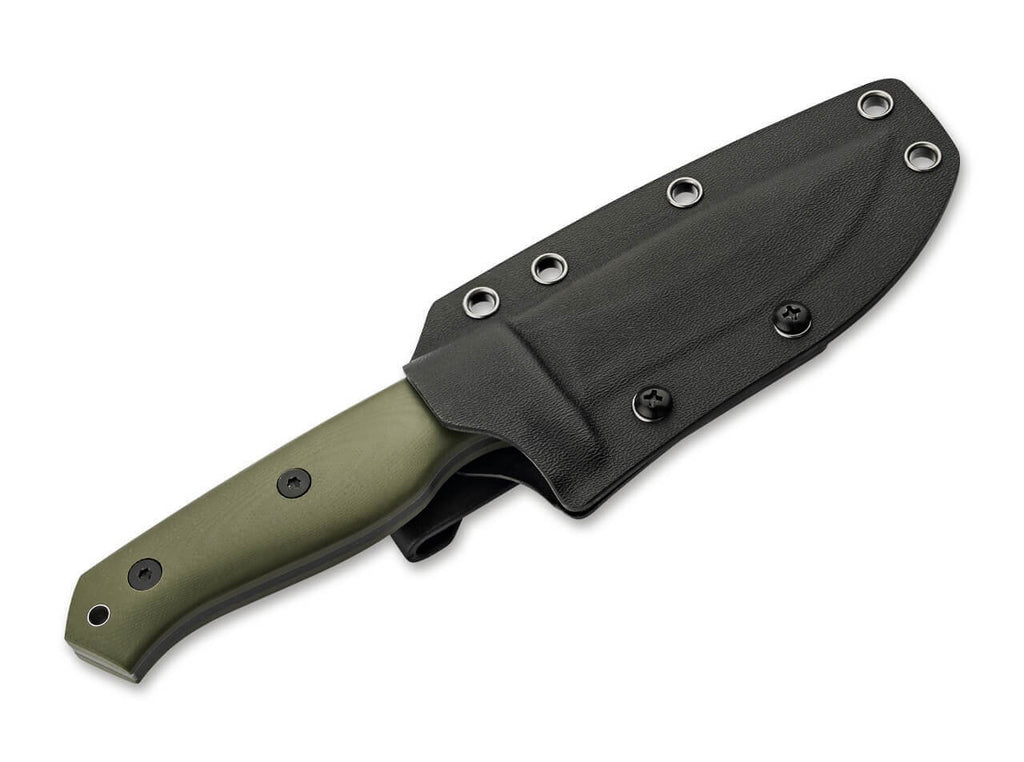 Bushcraft Drop