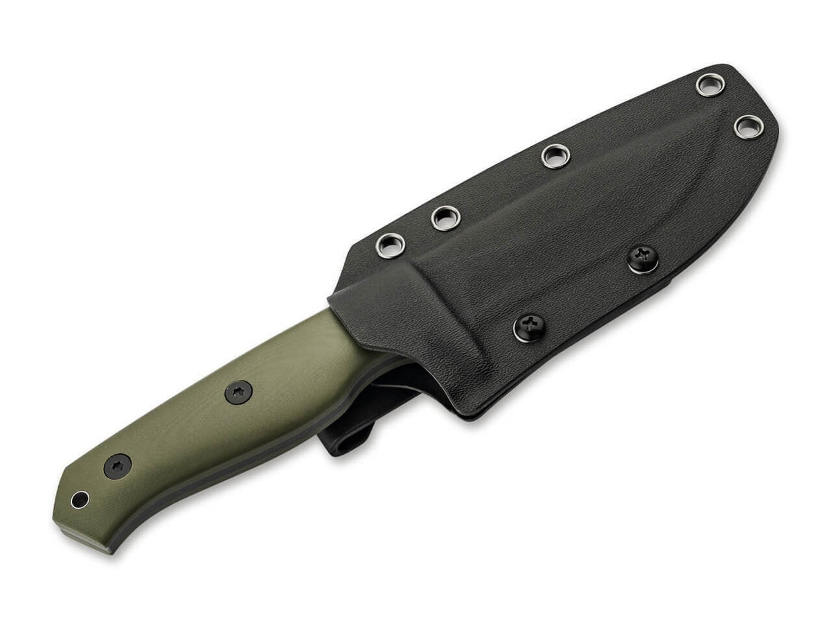 Bushcraft Drop