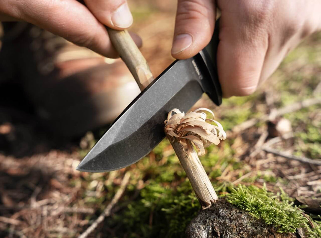 Bushcraft Drop