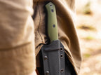Bushcraft Drop