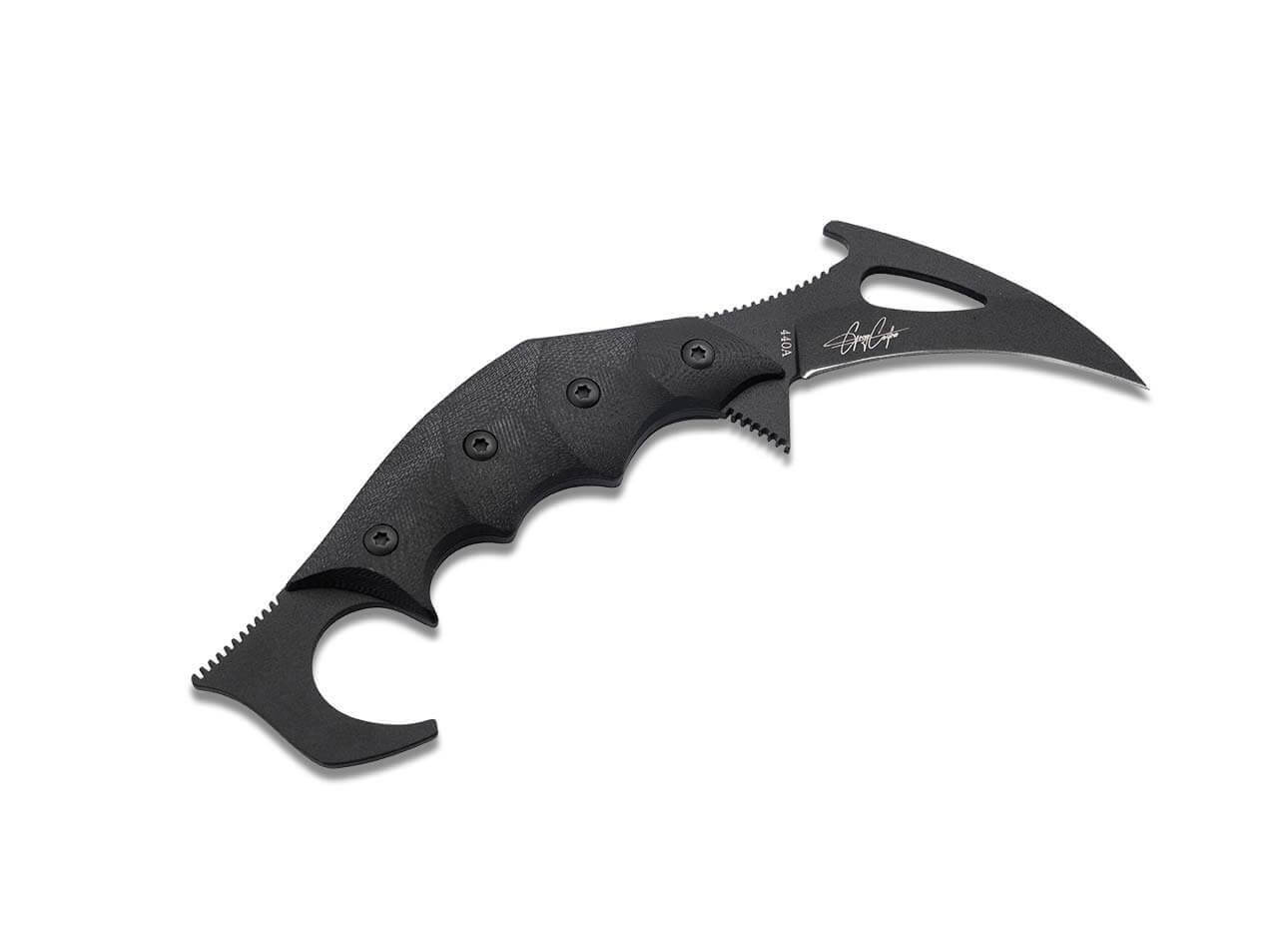 Magnum Carnifex