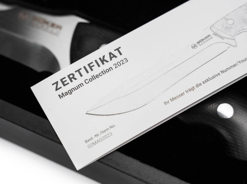 Magnum Collection 2023