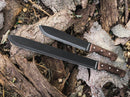 Magnum Heavy Duty Machete Big