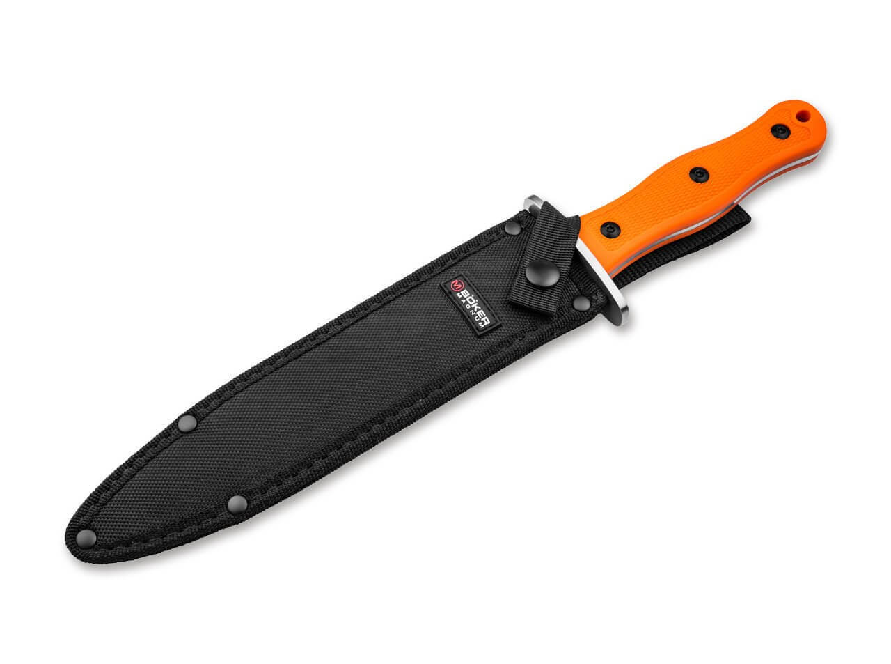 Magnum HL Boar Dagger