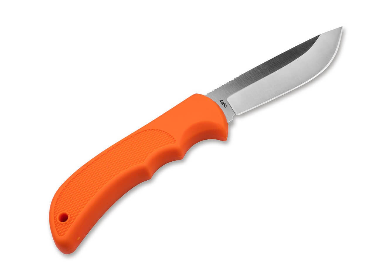 Magnum HL Fixed Universal Droppoint