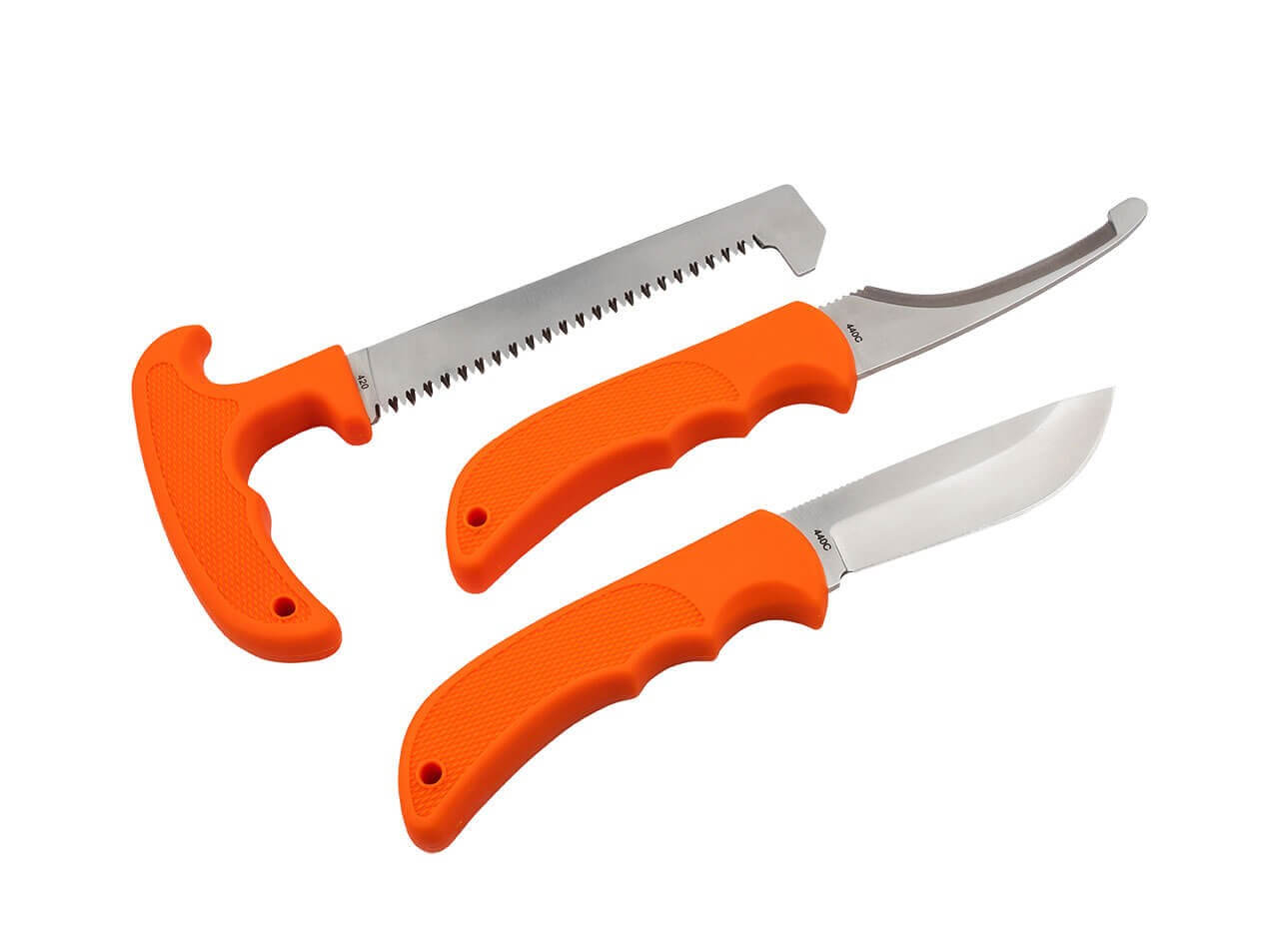 Magnum HL Game Set