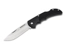 Magnum HL Single Pocket Knife Black