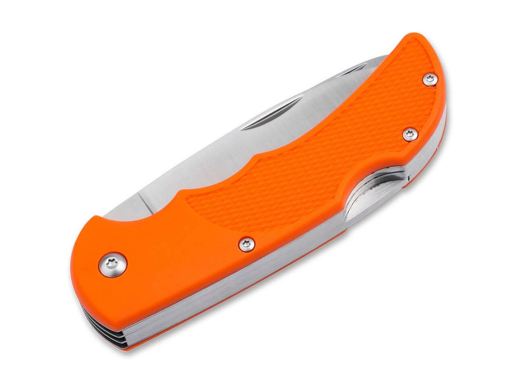 HL Triple Pocket Knife