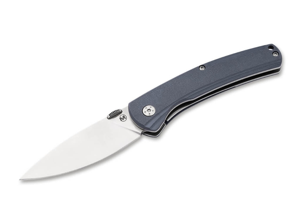 Huayna Blue