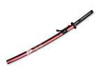 Kimura Katana Black
