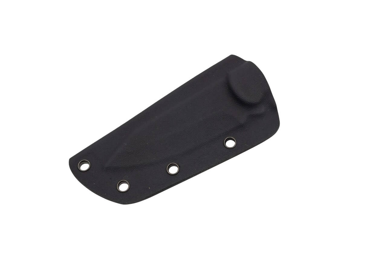 Magnum Kydexscheide Schwarz Life Knife