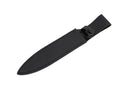 Magnum Lederscheide Schwarz Classic Dagger