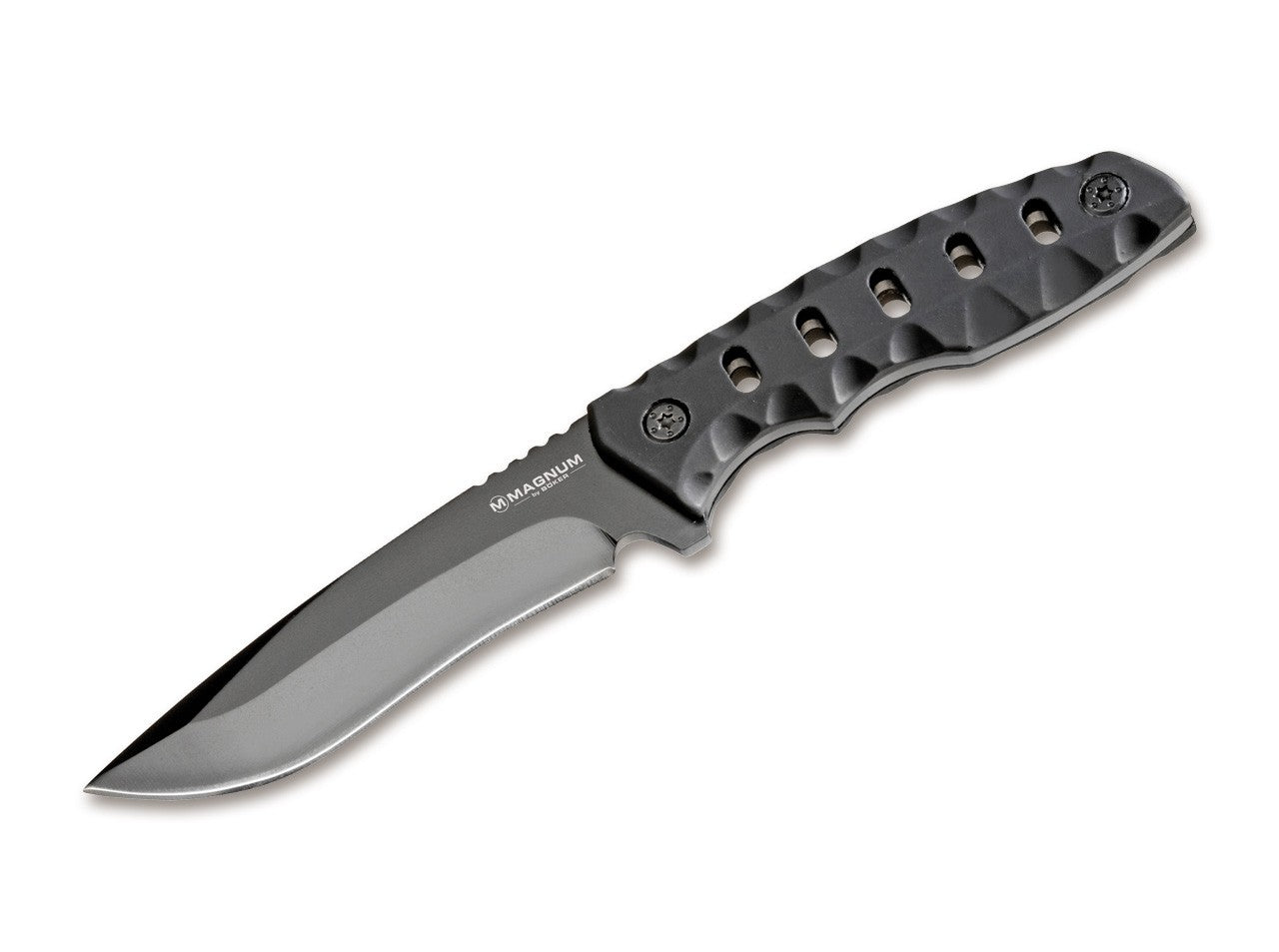 Magnum Oblong