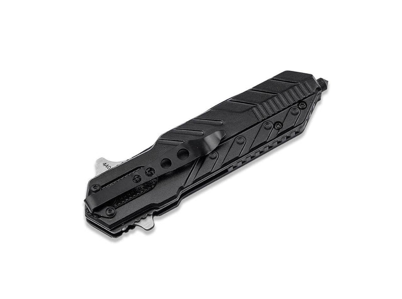 Magnum Rocket Non Assisted