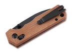 Rockstub Brown Micarta