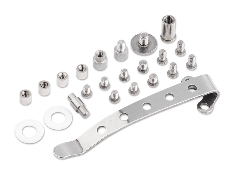 Magnum Schraubenset Magnum Rescue