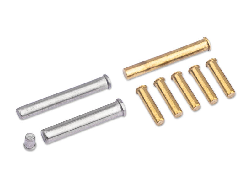 Magnum Schraubenset Sicilian Needle