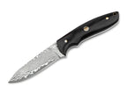 Vernery Damast Knife