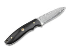 Vernery Damast Knife