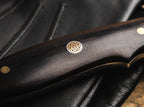 Vernery Damast Knife
