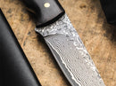Magnum Vernery Damast Knife