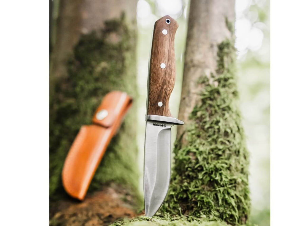 Walnut Drop