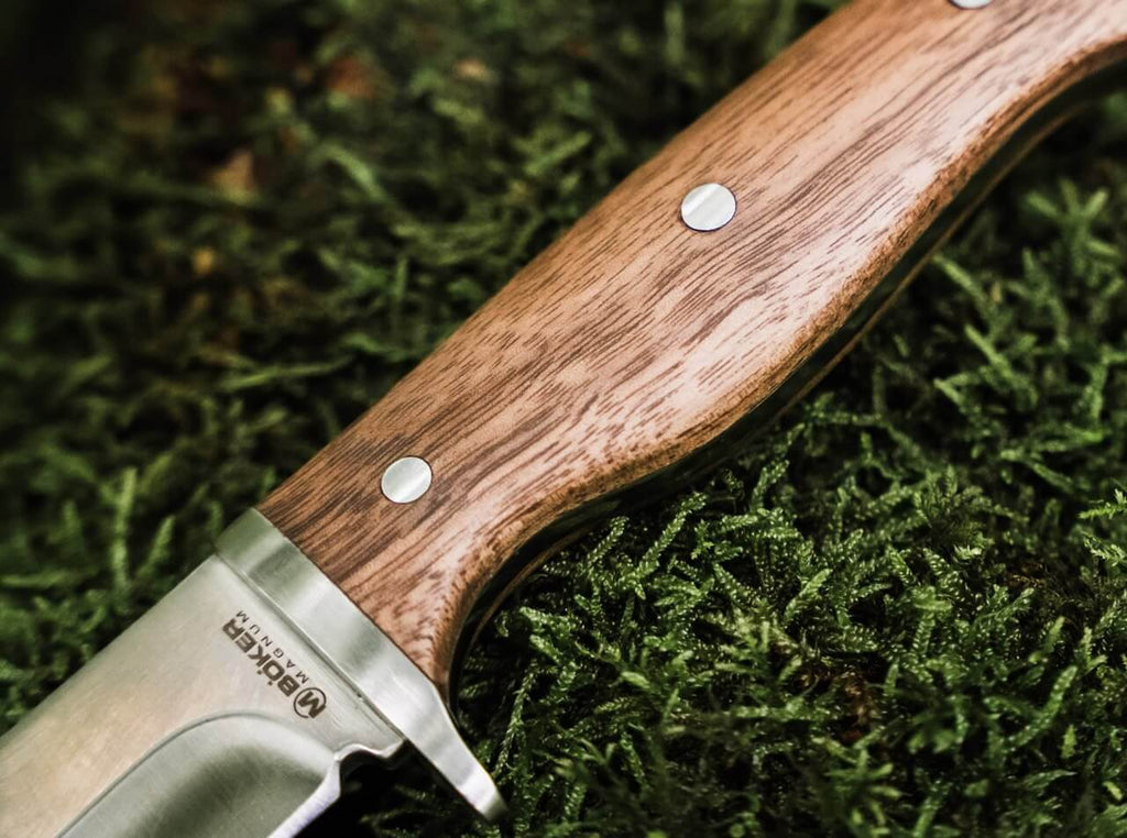 Walnut Drop