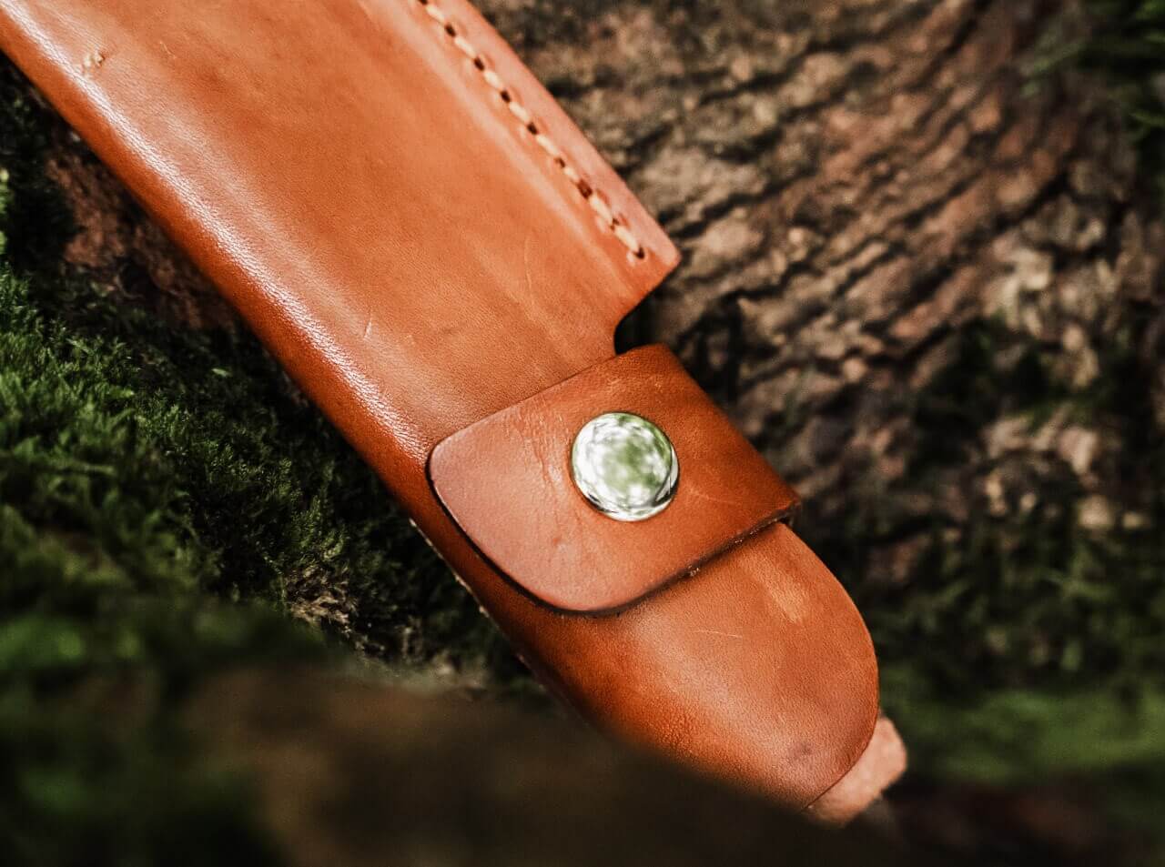 Walnut Drop