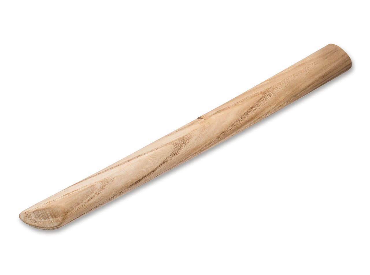 Magnum White Oak Tanto