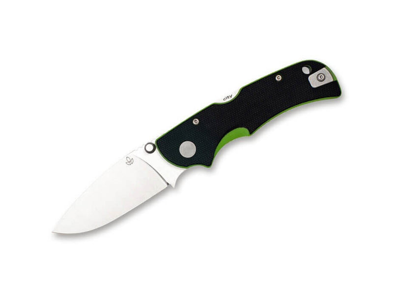 Manly City 14C28N Toxic