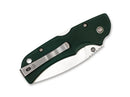 Manly City CPM-S-90V Military Green