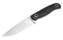 Manly Crafter RWL 34 G10 Black