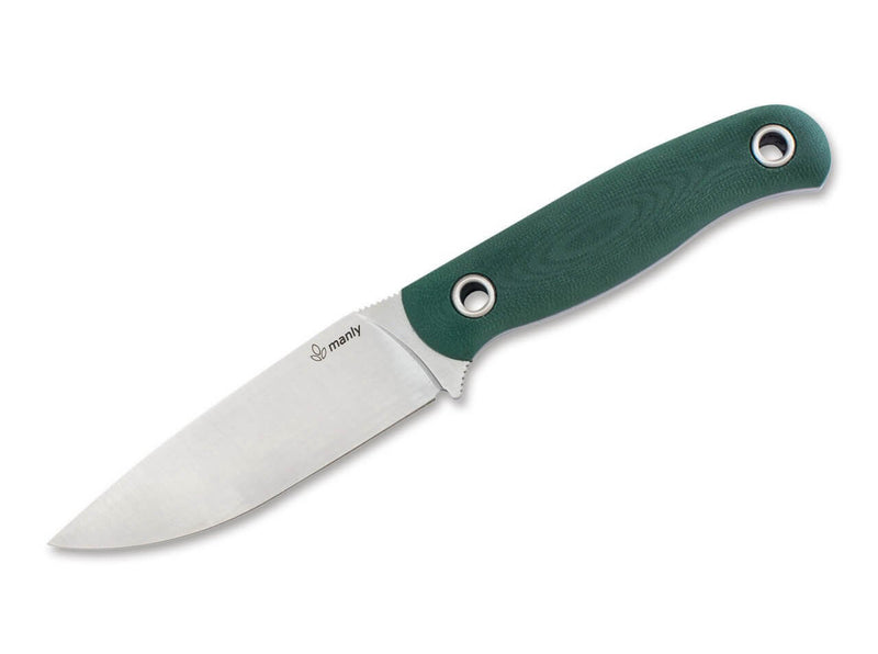 Manly Crafter RWL 34 G10 Military