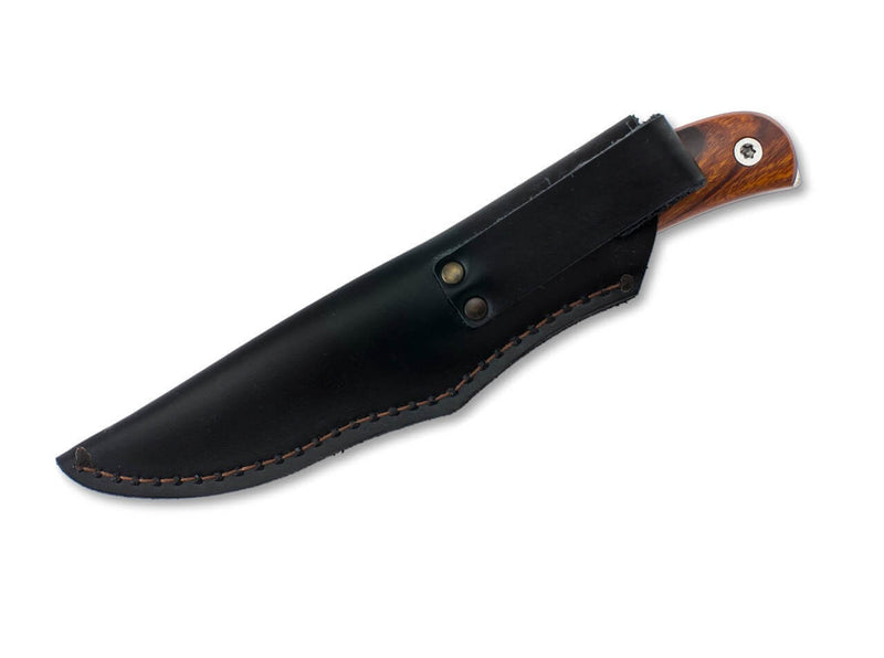 Manly Patriot RWL34 Desert Ironwood