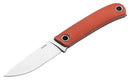 Manly Patriot RWL34 G10 Orange
