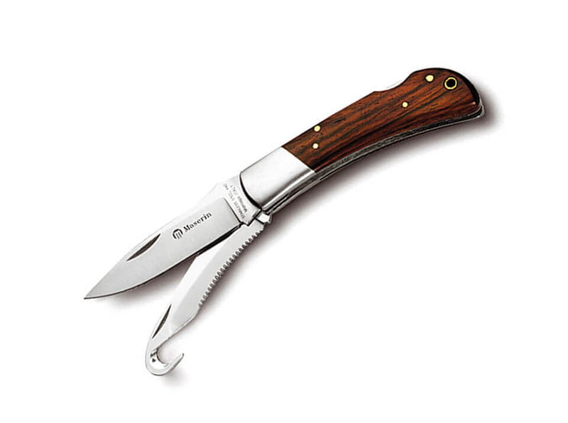 Maserin 125/2LG Hunting