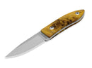 Maserin AM22 Poplar Burl Natural