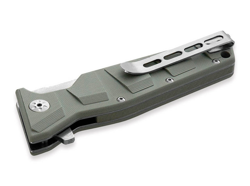 Maserin Artiglio Light Grey