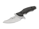 Maserin Badger G10 Black