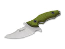 Maserin Badger G10 Green