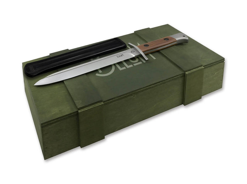 Maserin BeluM Hunting Knife