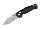 Maserin CB-1 MagnaCut Black G10