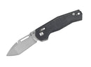 Maserin CB-1 MagnaCut Denim Black Micarta