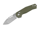 Maserin CB-1 MagnaCut Lime Green G10