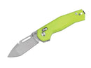 Maserin CB-1 MagnaCut OD Green G10