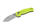 Maserin CB-1 MagnaCut OD Green G10