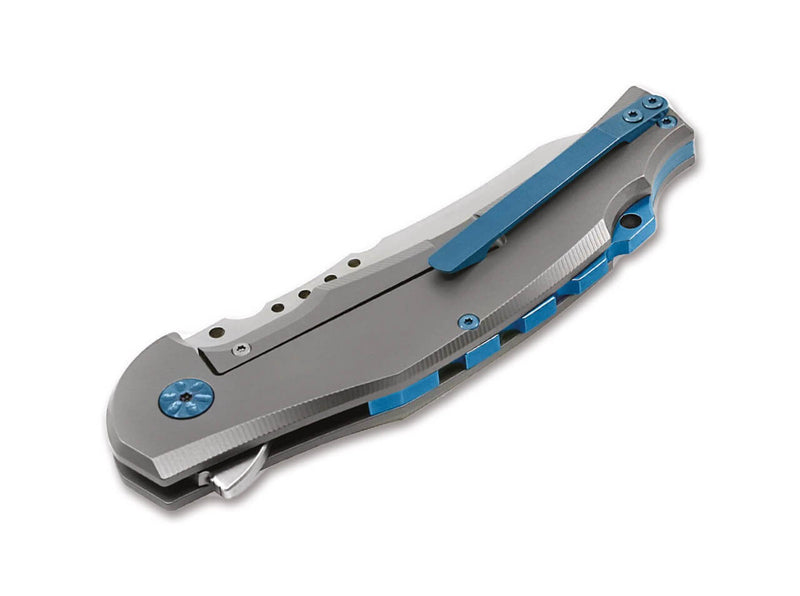 Maserin Energy Sport Knife