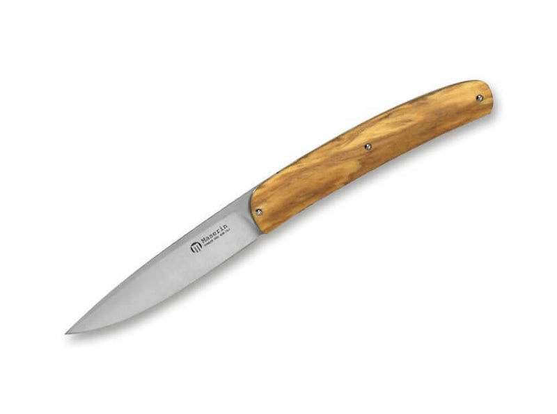 Maserin Gourmet Olive